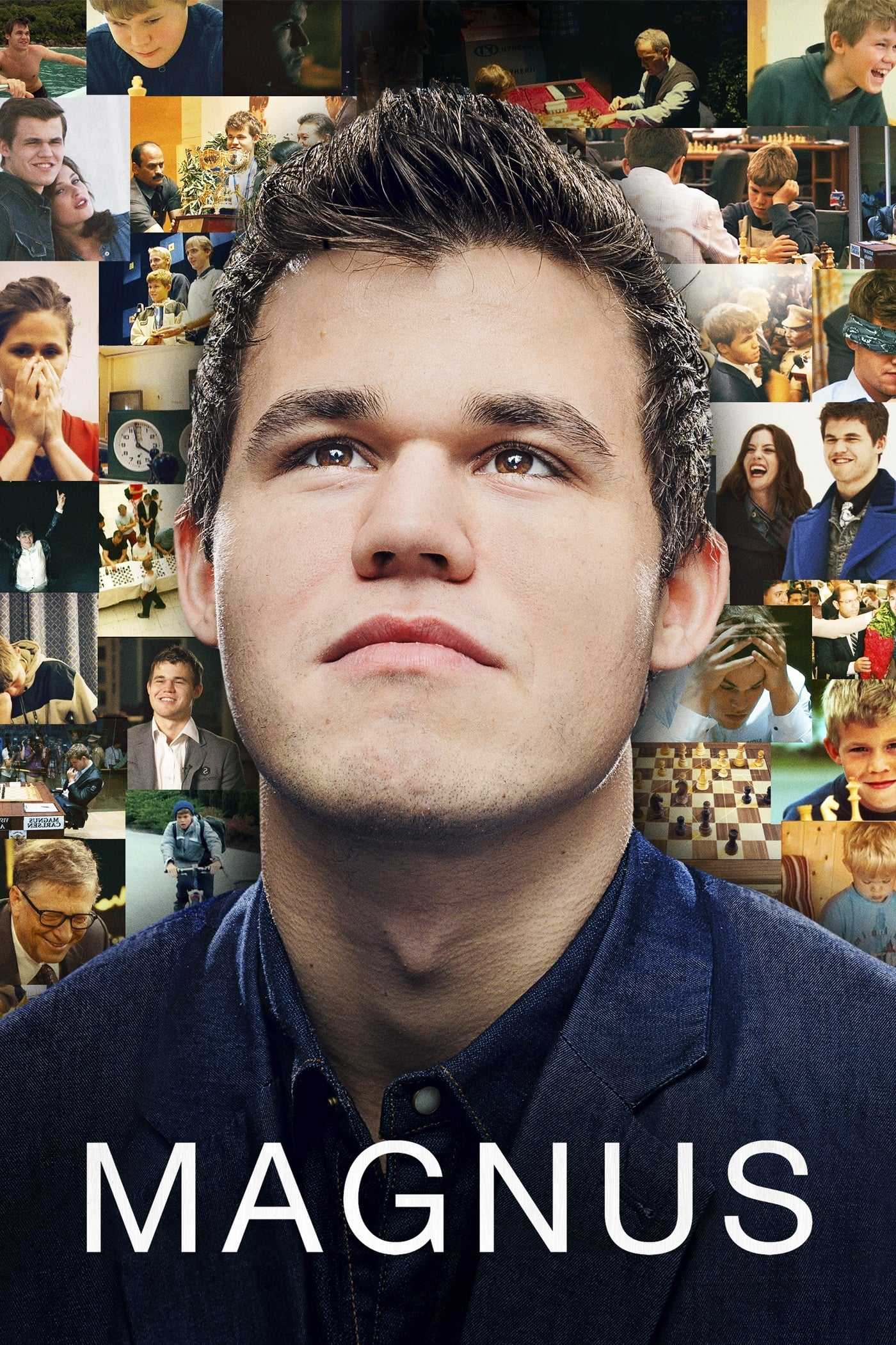 Aposto | ♟ Magnus Carlsen'in 16 yıldır beklediği maç